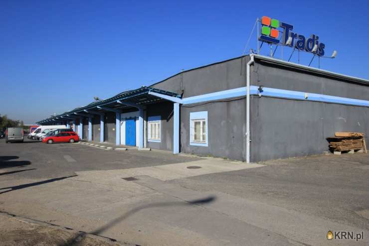 , Lokal użytkowy  do wynajęcia, Radom, ul. Chorzowska