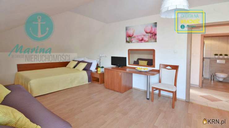 , Lokal użytkowy  na sprzedaż, Władysławowo, Jastrzębia Góra, ul. Droga Rybacka