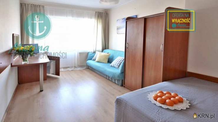 Marina w Świecie Nieruchomości, Lokal użytkowy  na sprzedaż, Władysławowo, Jastrzębia Góra, ul. Droga Rybacka