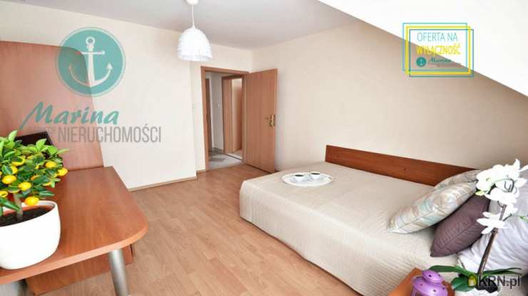 Lokal użytkowy  na sprzedaż, Władysławowo, Jastrzębia Góra, ul. Droga Rybacka, 