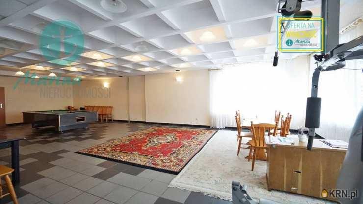 Lokal użytkowy  na sprzedaż, , Władysławowo, Jastrzębia Góra, ul. Droga Rybacka