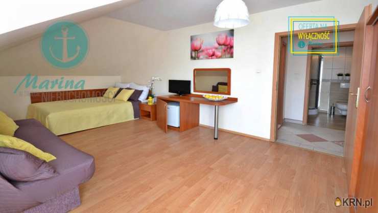 Władysławowo, Jastrzębia Góra, ul. Droga Rybacka, , Lokal użytkowy  na sprzedaż