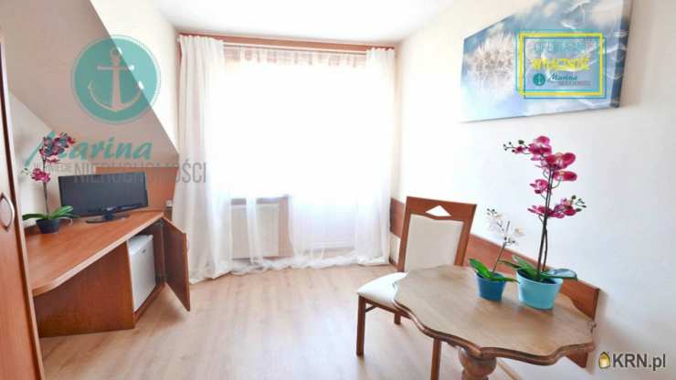 Lokal użytkowy  na sprzedaż, Władysławowo, Jastrzębia Góra, ul. Droga Rybacka, 