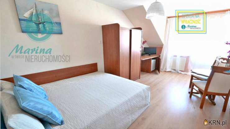 Lokal użytkowy  na sprzedaż, , Władysławowo, Jastrzębia Góra, ul. Droga Rybacka