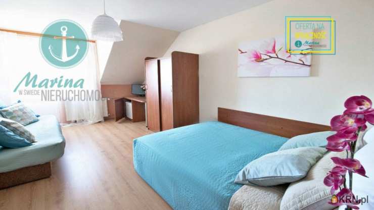 Władysławowo, Jastrzębia Góra, ul. Droga Rybacka, Lokal użytkowy  na sprzedaż, 