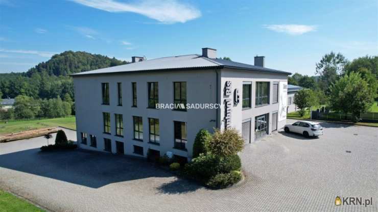 Lokal użytkowy  do wynajęcia, , Kalwaria Zebrzydowska, ul. 