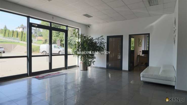 , Kalwaria Zebrzydowska, ul. , Lokal użytkowy  do wynajęcia