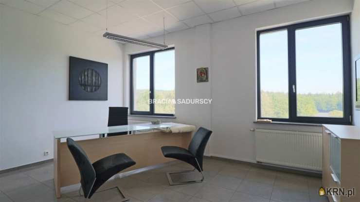 , Lokal użytkowy  do wynajęcia, Kalwaria Zebrzydowska, ul. 