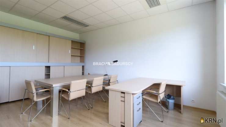 BRACIA SADURSCY NIERUCHOMOŚCI ODDZIAŁ BS5 NOWA HUTA, Lokal użytkowy  do wynajęcia, Kalwaria Zebrzydowska, ul. 