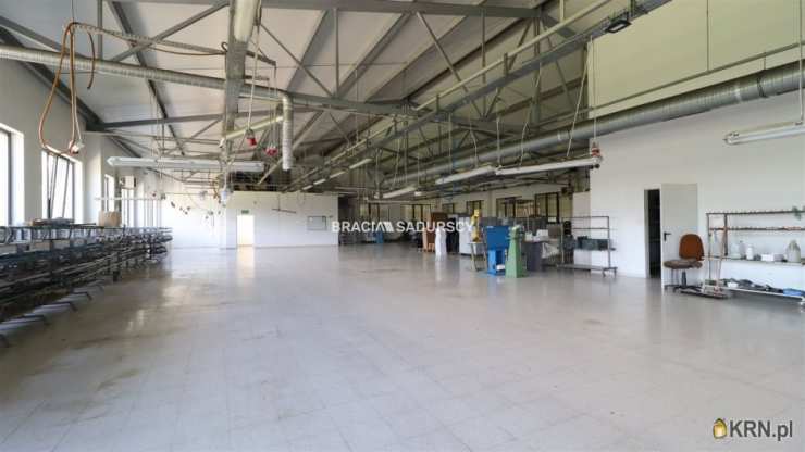 , Lokal użytkowy  do wynajęcia, Kalwaria Zebrzydowska, ul. 