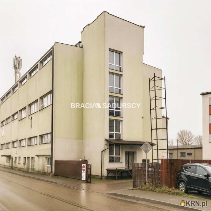 Lokal użytkowy  do wynajęcia, , Proszowice, ul. Nowa