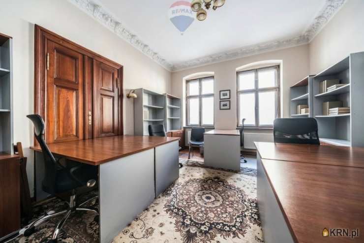 RE/MAX Polska, Lokal użytkowy  do wynajęcia, Poznań, Stare Miasto, ul. 