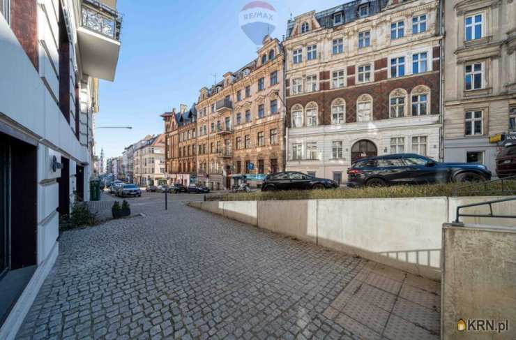 Lokal użytkowy  do wynajęcia, , Poznań, Stare Miasto, ul. 