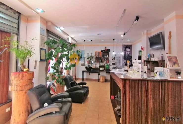 Wrocław, Śródmieście, ul. Grunwaldzki, Lokal użytkowy  do wynajęcia, 