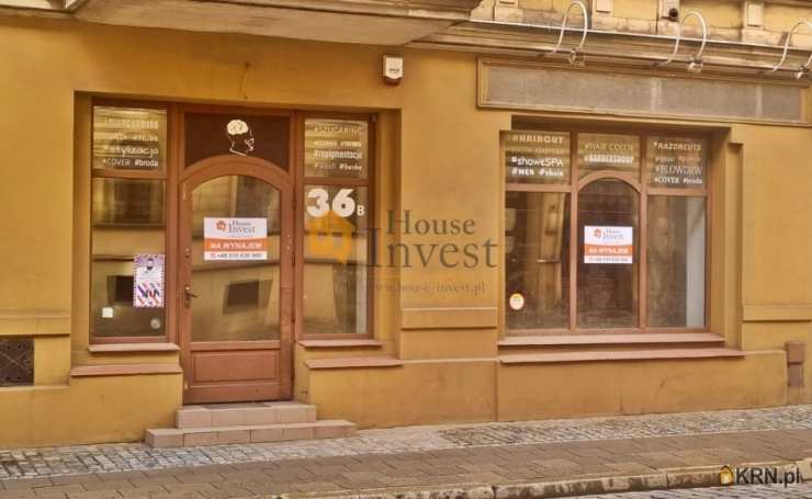 , Lokal użytkowy  do wynajęcia, Wrocław, Śródmieście, ul. Grunwaldzki