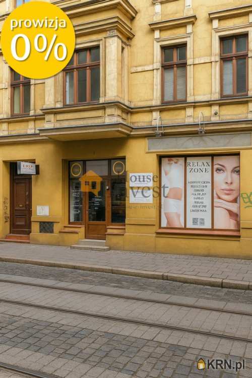 Wrocław, Śródmieście, ul. Grunwaldzki, Lokal użytkowy  do wynajęcia, 