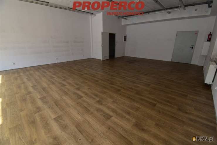 Lokal użytkowy  do wynajęcia, 2 pokojowe, Kielce, ul. Tarnowska