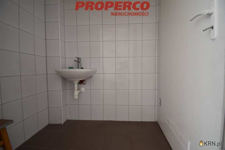 2 pokojowe, Lokal użytkowy  do wynajęcia, Kielce, ul. Tarnowska