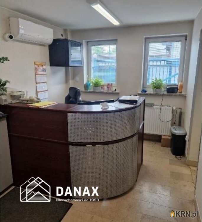 Lokal użytkowy  na sprzedaż, Kraków, Nowa Huta, ul. , 