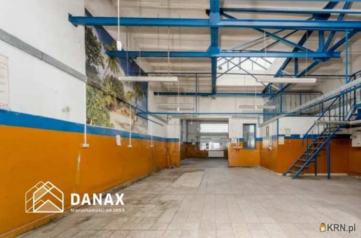 Lokal użytkowy  na sprzedaż, Kraków, Nowa Huta, ul. , 