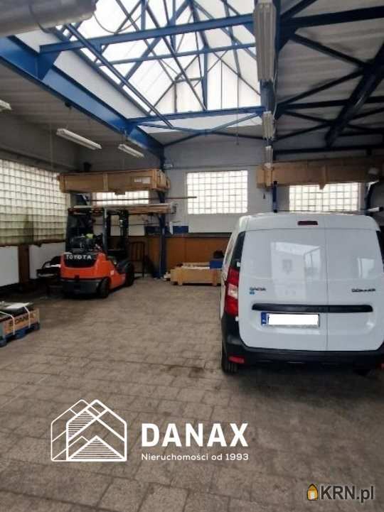 , Lokal użytkowy  na sprzedaż, Kraków, Nowa Huta, ul. 