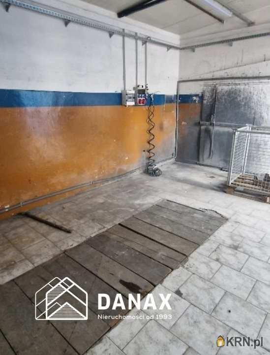 Danax, Lokal użytkowy  na sprzedaż, Kraków, Czyżyny, ul. 
