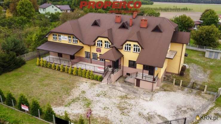 Lokal użytkowy  na sprzedaż, Snochowice, ul. , 