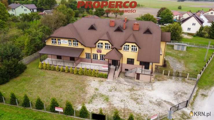 Lokal użytkowy  na sprzedaż, , Snochowice, ul. 