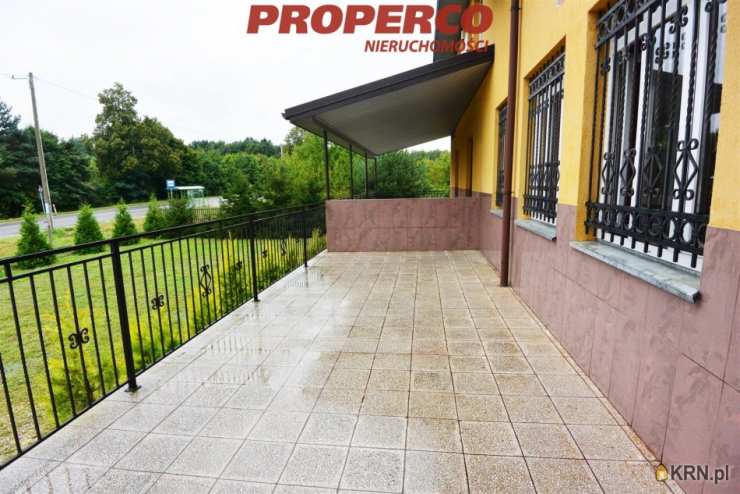 PROPERCO Sp. z o.o. Sp. k. , Lokal użytkowy  na sprzedaż, Snochowice, ul. 