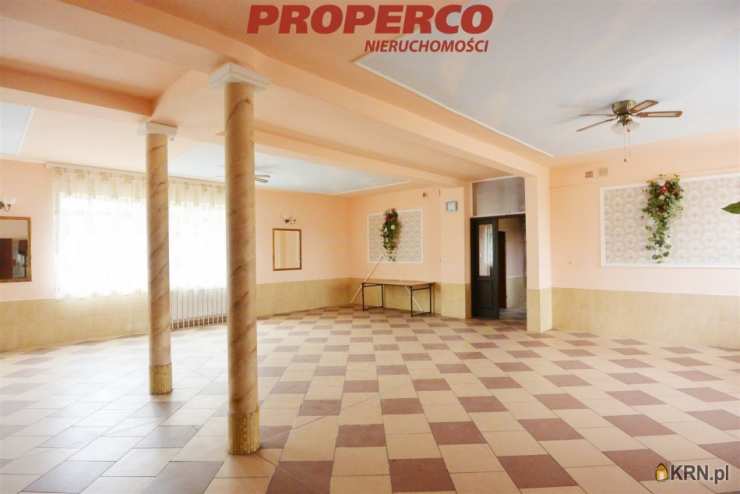 Snochowice, ul. , Lokal użytkowy  na sprzedaż, 