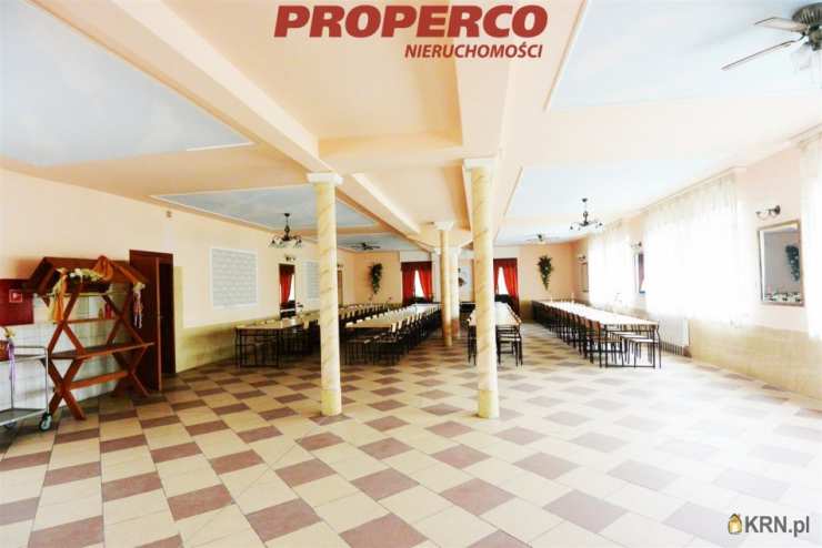 Snochowice, ul. , , Lokal użytkowy  na sprzedaż