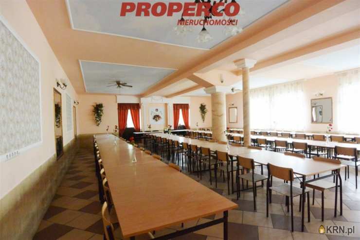 , Snochowice, ul. , Lokal użytkowy  na sprzedaż