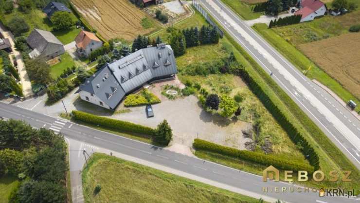 Kłaj, ul. , Lokal użytkowy  na sprzedaż, 