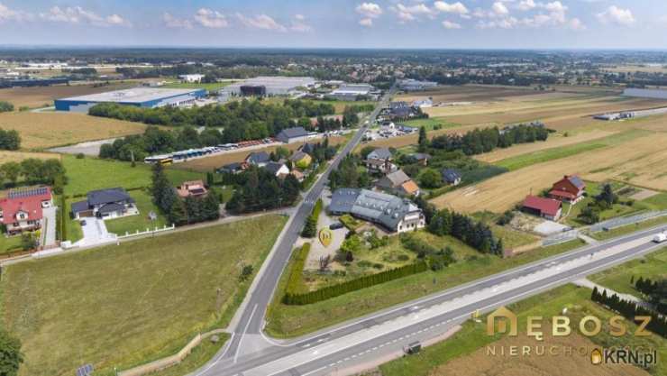 Lokal użytkowy  na sprzedaż, , Kłaj, ul. 