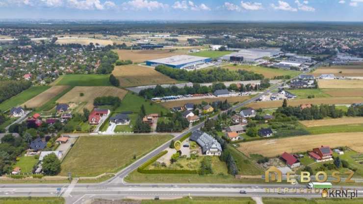 Kłaj, ul. , , Lokal użytkowy  na sprzedaż