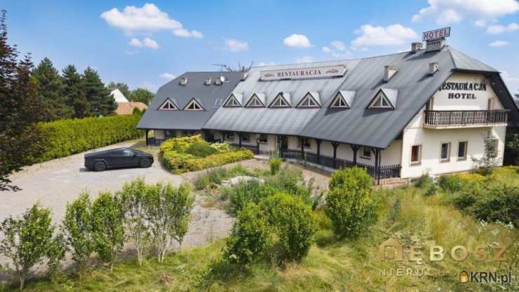 Lokal użytkowy  na sprzedaż, Niepołomice, ul. , 