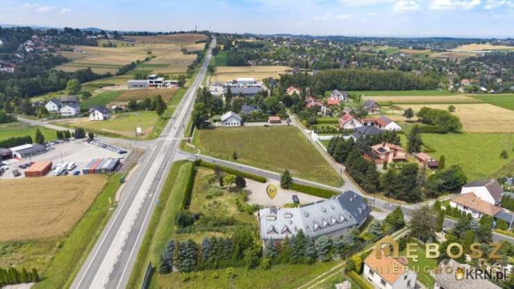 , Lokal użytkowy  na sprzedaż, Niepołomice, ul. 