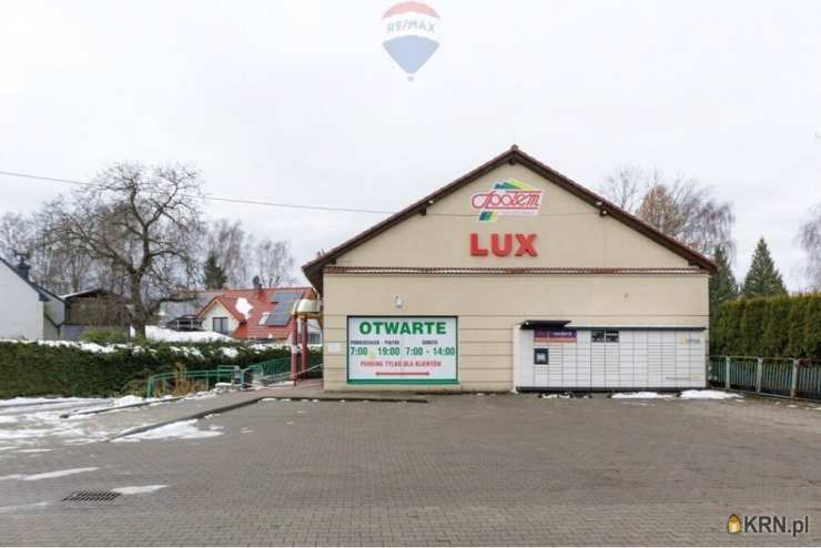 Lokal użytkowy  do wynajęcia, , Bielsko-Biała, ul. 