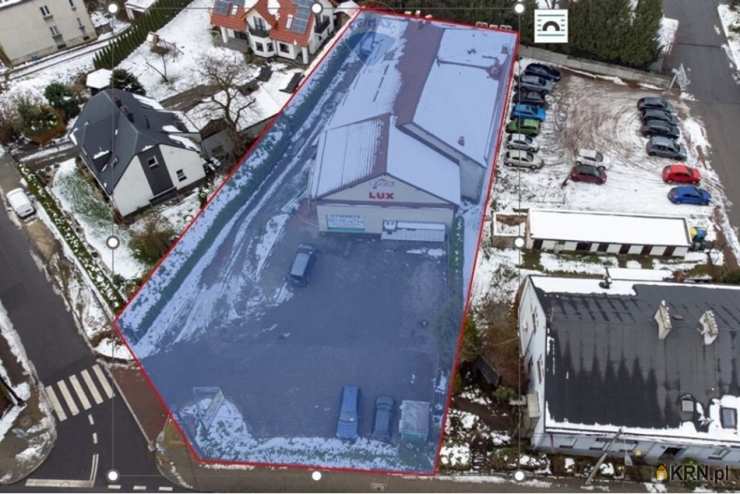 , Bielsko-Biała, ul. , Lokal użytkowy  do wynajęcia