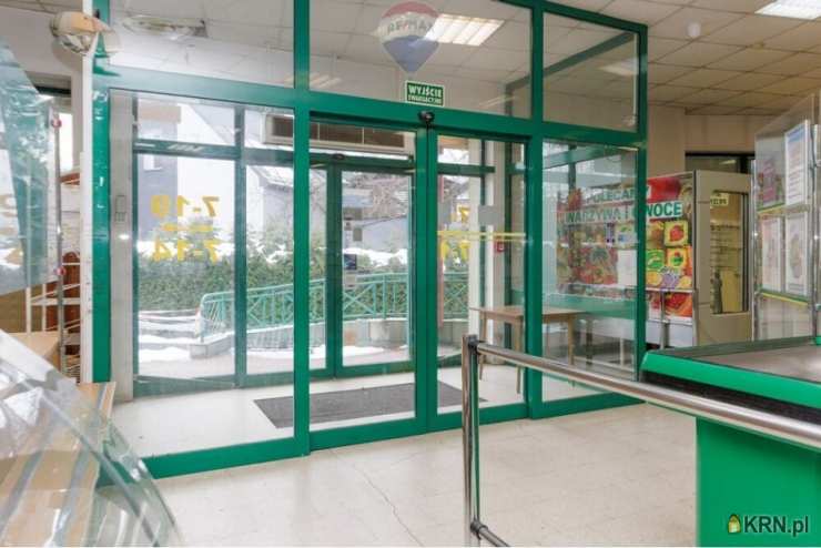 Lokal użytkowy  do wynajęcia, , Bielsko-Biała, ul. 