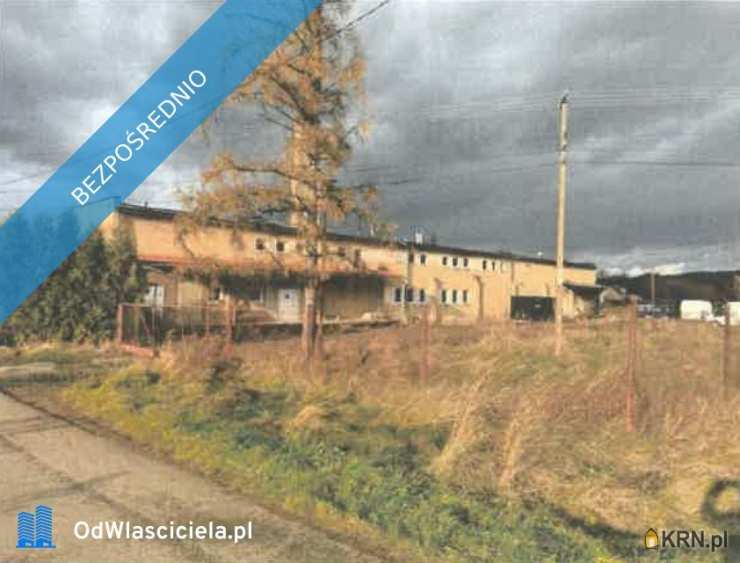 Lokal użytkowy  na sprzedaż, Jasienica Rosielna, ul. , 