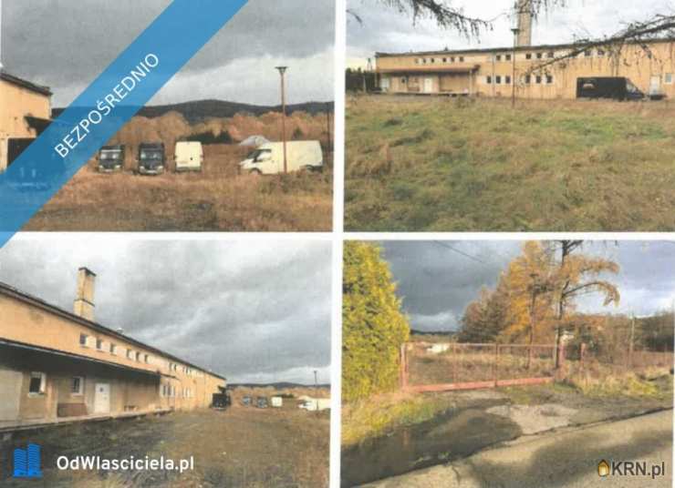 Lokal użytkowy  na sprzedaż, , Jasienica Rosielna, ul. 