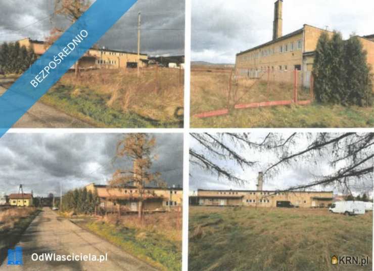 Jasienica Rosielna, ul. , , Lokal użytkowy  na sprzedaż