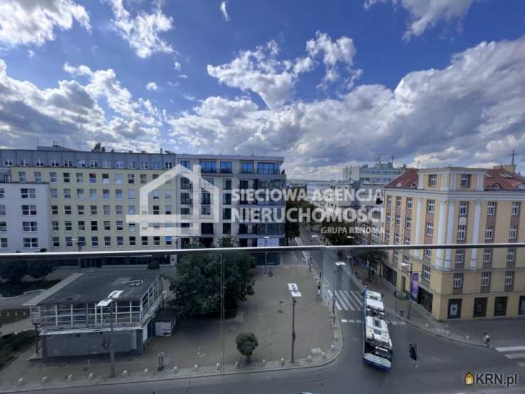 Sieciowa Agencja Nieruchomości Grupa Renoma, Lokal użytkowy  do wynajęcia, Gdynia, Śródmieście, ul. 