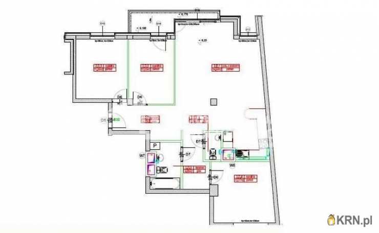 Gdynia, Śródmieście, ul. , , Lokal użytkowy  do wynajęcia