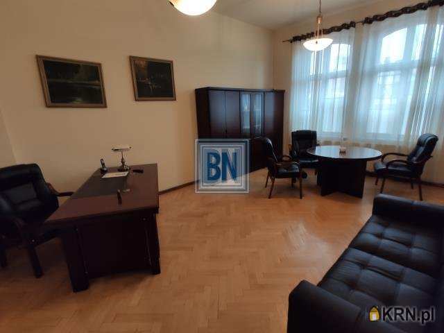 Lokal użytkowy  do wynajęcia, 5 pokojowe, Gliwice, ul. 