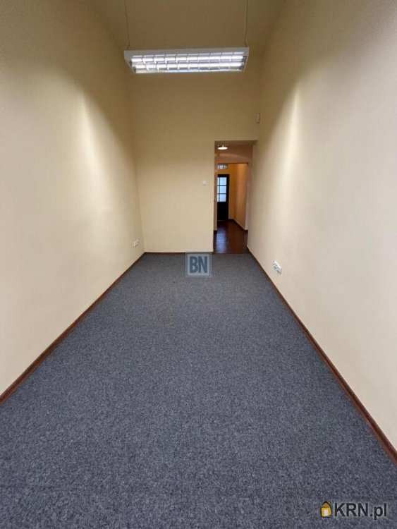 BN Nieruchomości, Lokal użytkowy  do wynajęcia, Gliwice, ul. 