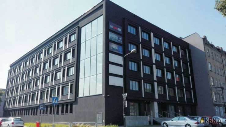 Lokal użytkowy  do wynajęcia, Katowice, Środmieście, ul. , 