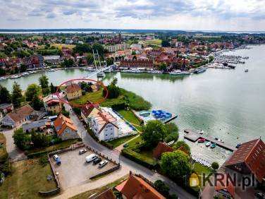 Lokal użytkowy  na sprzedaż, Mikołajki, ul. , 3 pokojowe