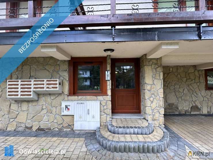 Lokal użytkowy  na sprzedaż, Zakopane, ul. W. Pola, 4 pokojowe